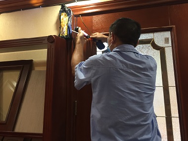 沙田上門治白蟻中心怎樣才能消滅隱藏的白蟻