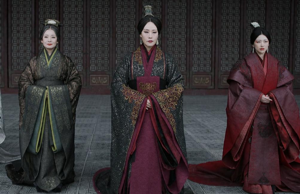 大秦賦最新預(yù)告揭秘，古代帝國的輝煌與傳奇