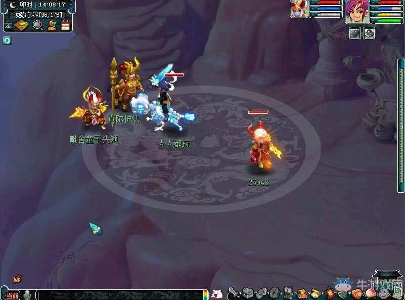 夢幻最新戰(zhàn)騎，游戲科技的革新辯論盛宴