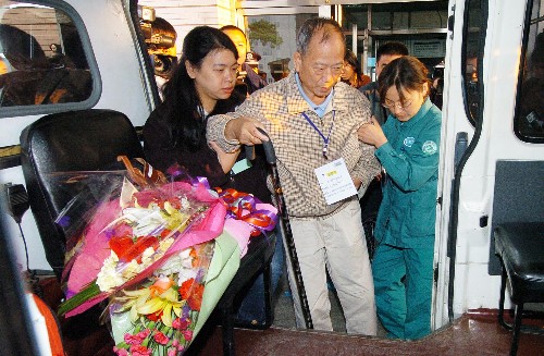 朝鮮最新車禍?zhǔn)录治雠c報(bào)道