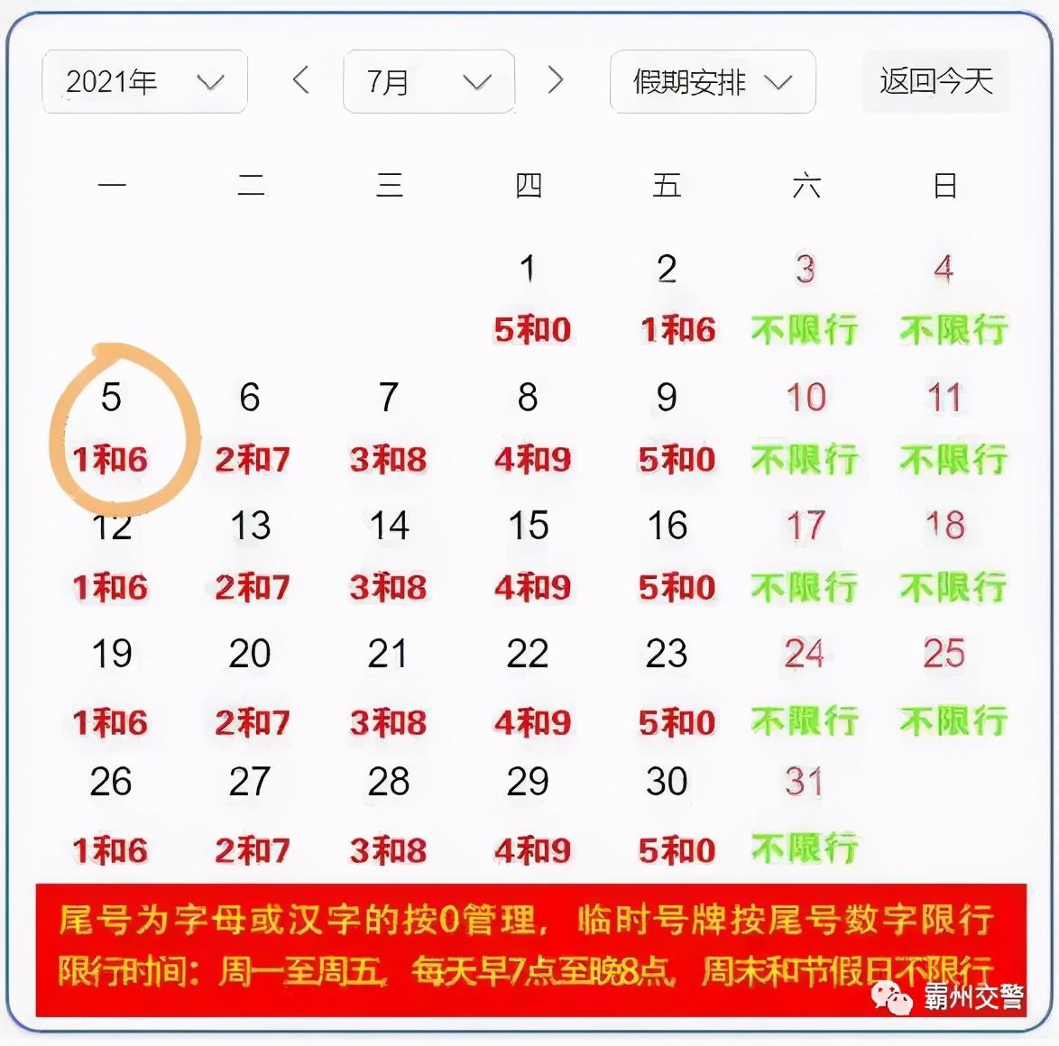 霸州最新限號措施，必要之舉還是臨時(shí)之?dāng)_？