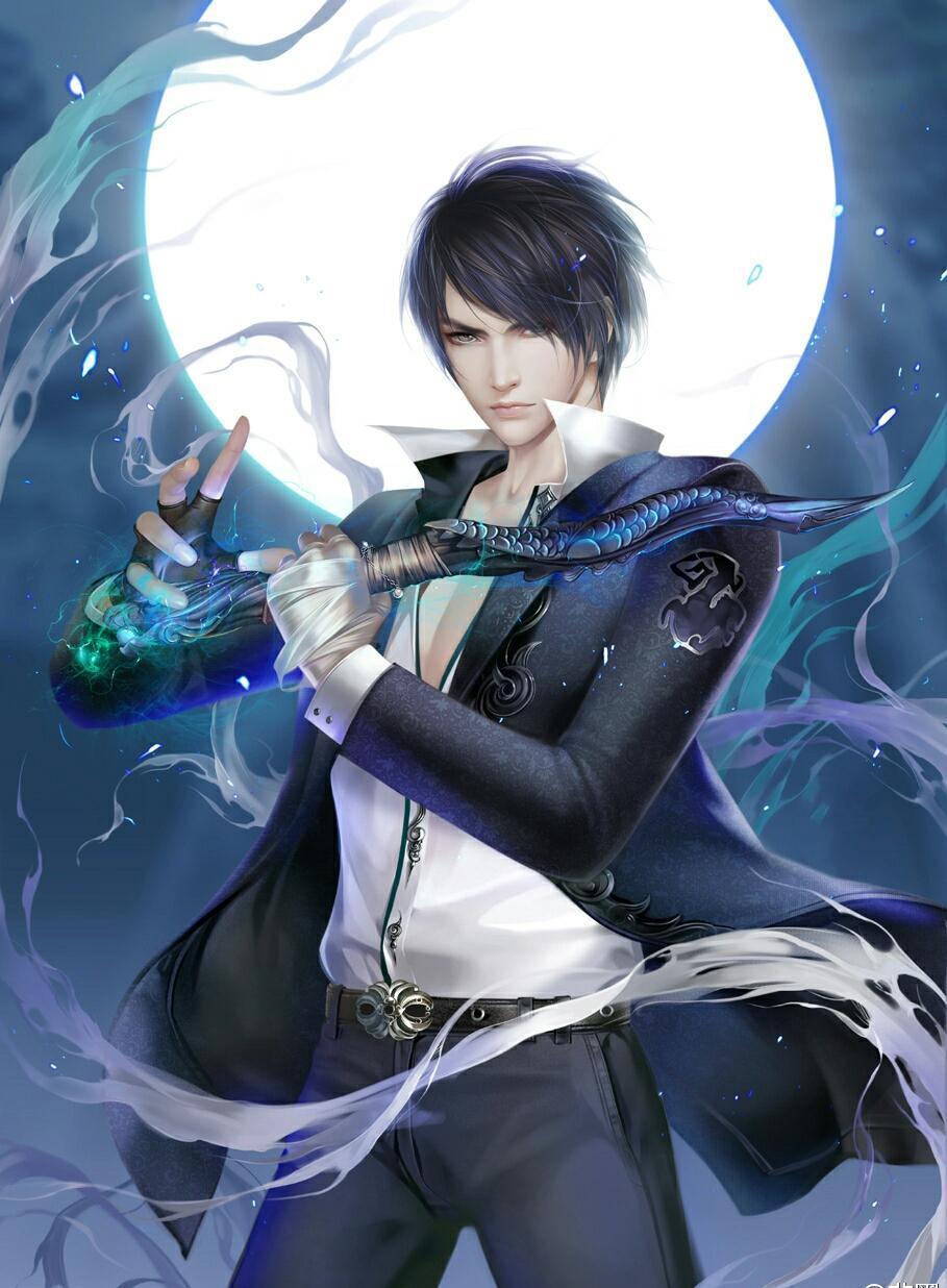 魔安最新小說，變化之書里的勵志啟示