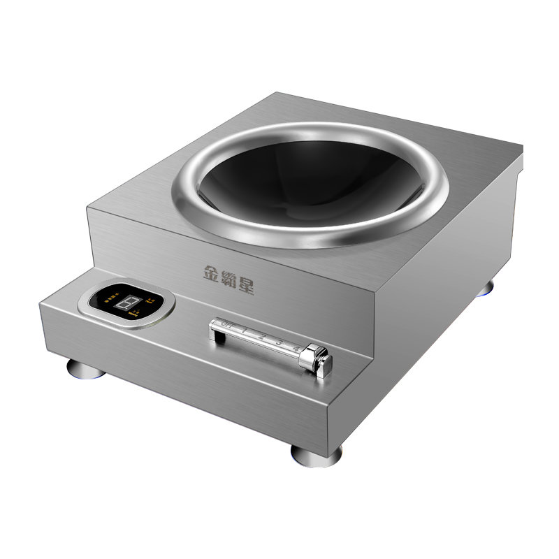 最新電炒爐，科技烹飪的革命先鋒，引領(lǐng)現(xiàn)代廚房革新