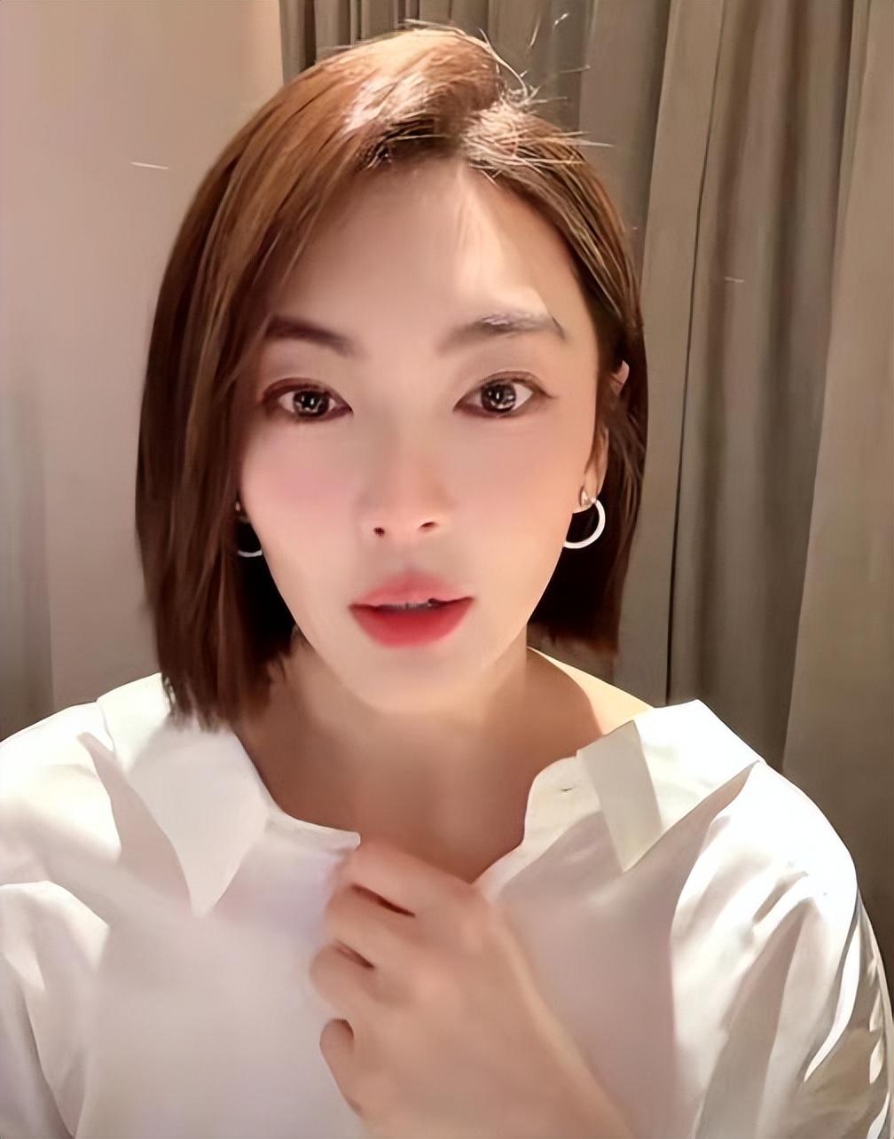 獨(dú)家揭秘張雨綺心路歷程，最新訪談揭示女神成長之路！