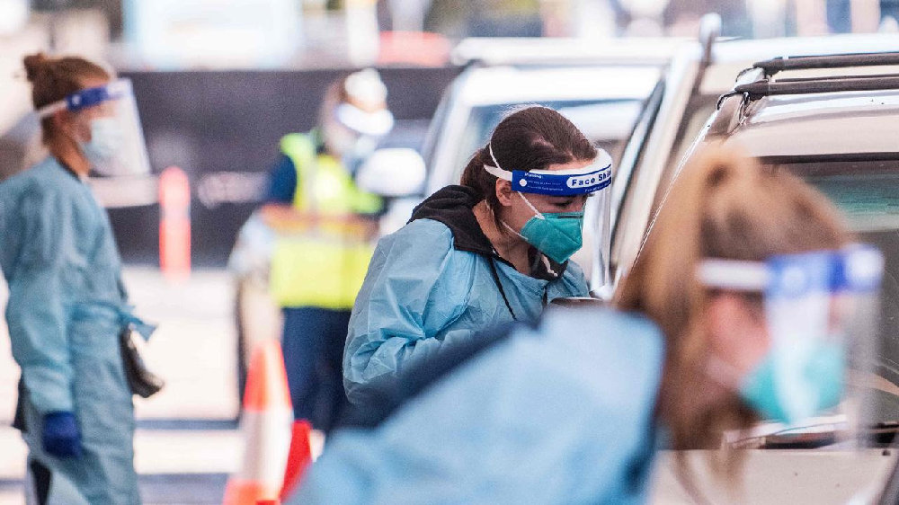 維州墨爾本疫情最新動(dòng)態(tài)與巷弄深處的獨(dú)特風(fēng)情揭秘