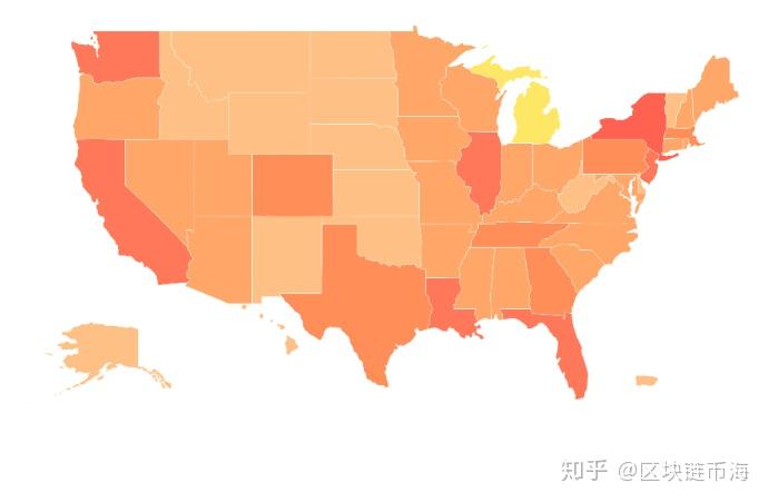 美國(guó)國(guó)家疫情最新,美國(guó)國(guó)家疫情最新，小城的大故事
