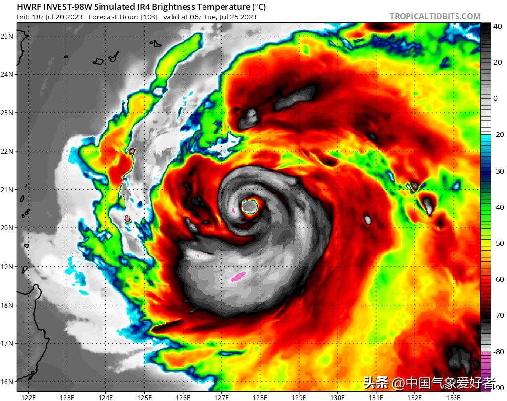 臺(tái)風(fēng)最新動(dòng)態(tài)，風(fēng)暴之眼下的風(fēng)云變幻鏈接