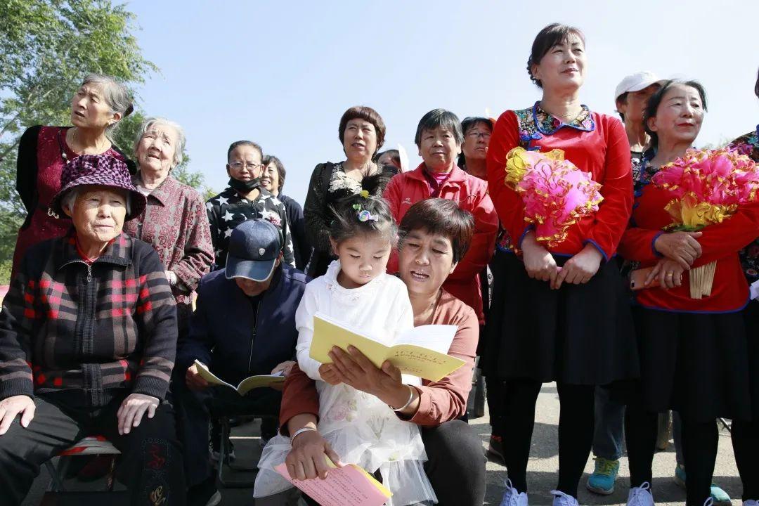 最新脫貧的民族，蛻變之路與自信成就的力量