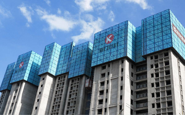 革新建筑工藝，新一代爬架利器亮相??