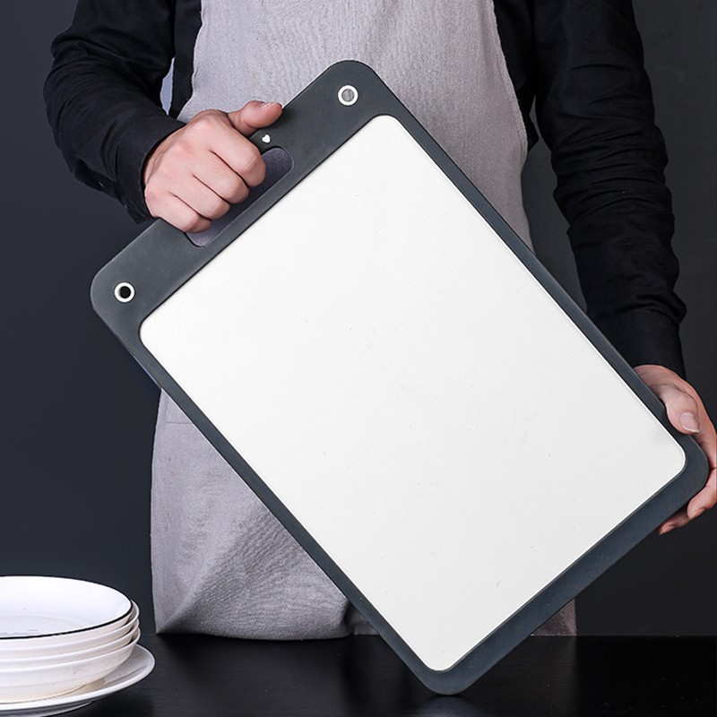 最新切菜板,最新切菜板，廚房的革命性創(chuàng)新工具