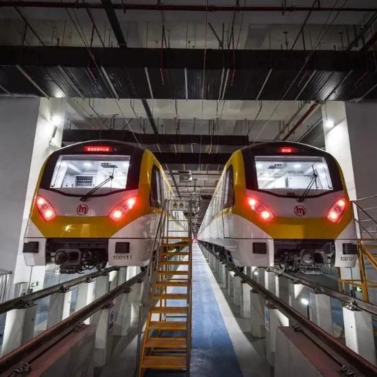 杭州地鐵開通最新動態(tài)，影響與觀點分析