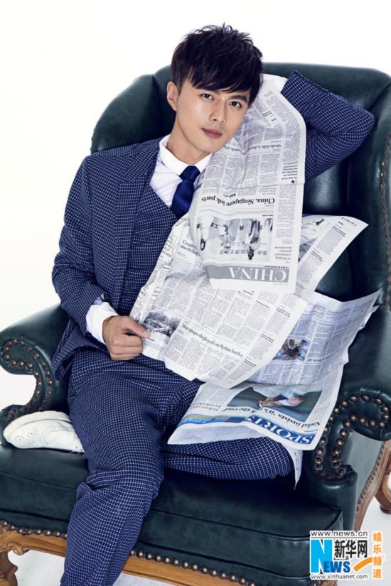 紳士最新版，自然美景的輕松探索之旅