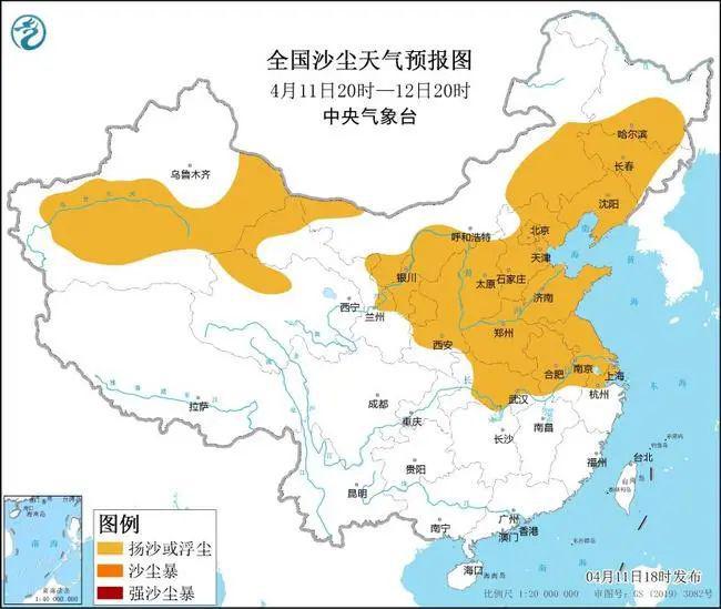麻城最新氣象變化與生活質(zhì)量影響分析