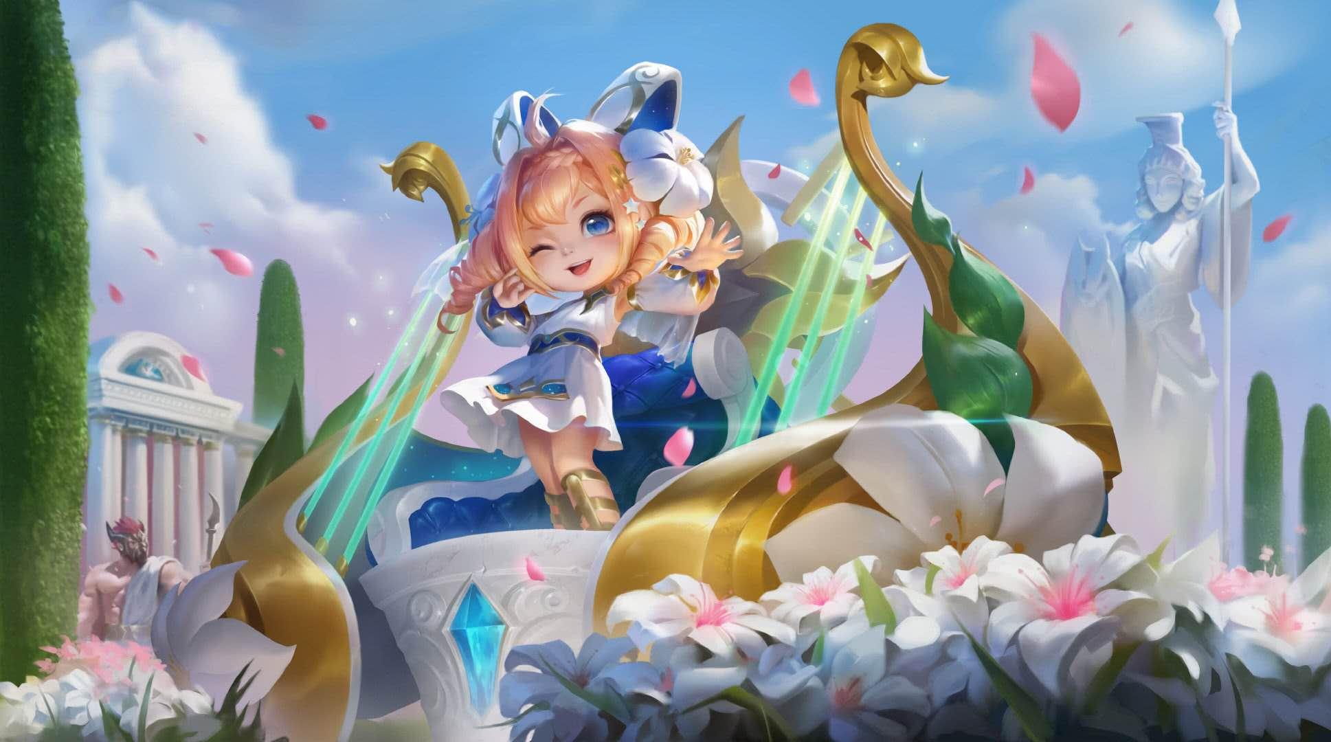 蔡文姬最新輔助裝，科技巔峰助力生活變革的利器