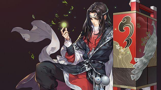 最新手游動作，虛擬世界的熱血征途