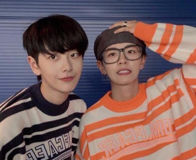 劉夢(mèng)最新圖片，璀璨時(shí)尚之光，獨(dú)特地位展現(xiàn)風(fēng)采