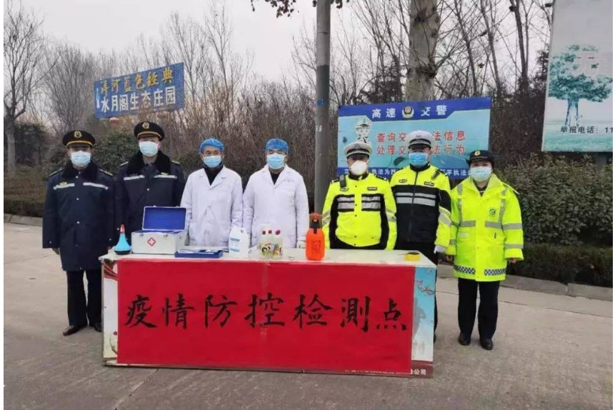 晉中最新疫情動態(tài)及觀點(diǎn)論述