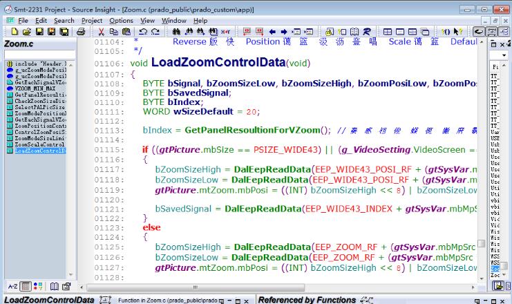 程序最新語(yǔ)言，心靈與自然的美景之旅探索