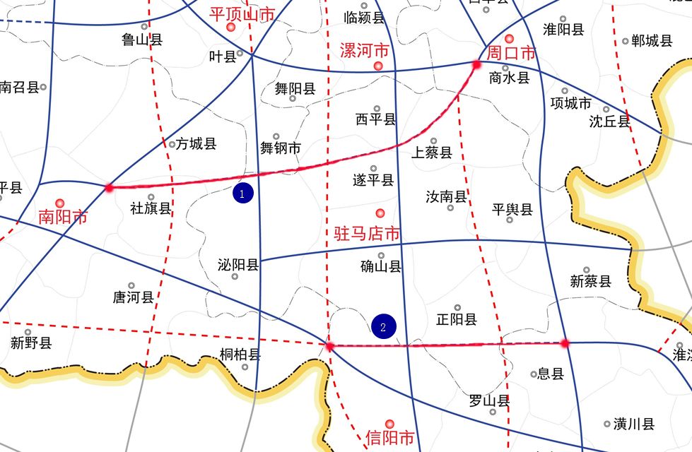 信陽最新交通狀況，時代脈搏與城市脈絡(luò)的融合