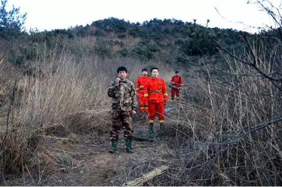 祖山最新火情實時更新，緊急應(yīng)對火災(zāi)狀況