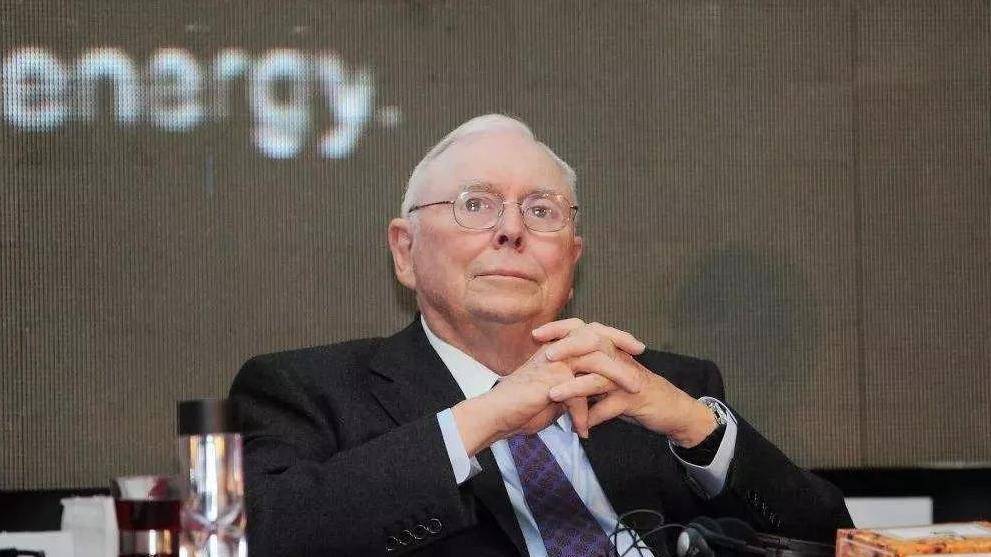 芒格最新投資，探索自然美景之旅，尋覓內(nèi)心平和之地