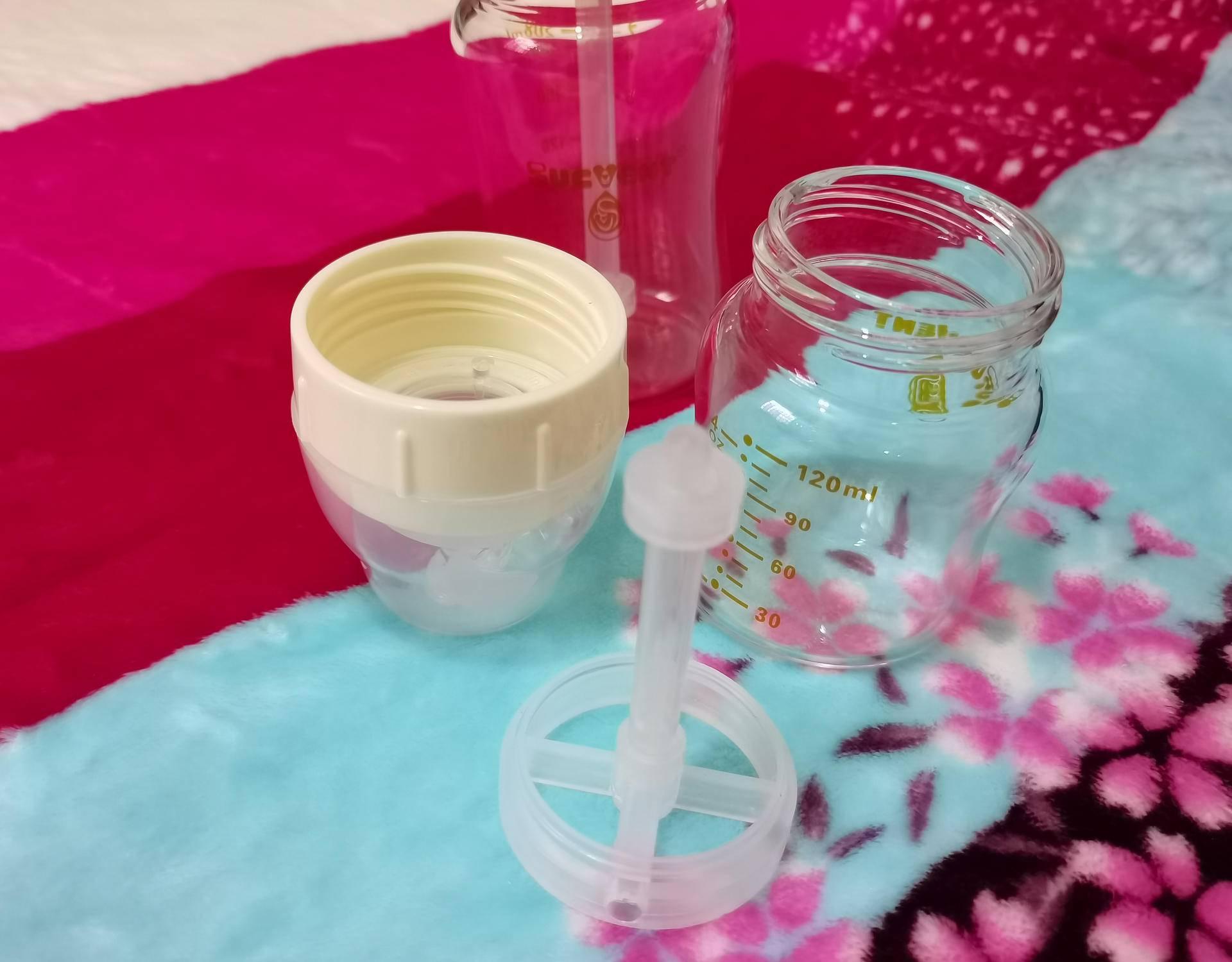 嬰兒最新奶泡，呵護寶寶成長的小秘密??