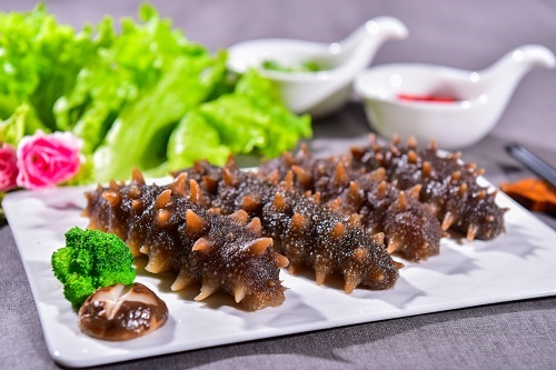 山東海參最新資訊，小巷深處的海參秘境探索