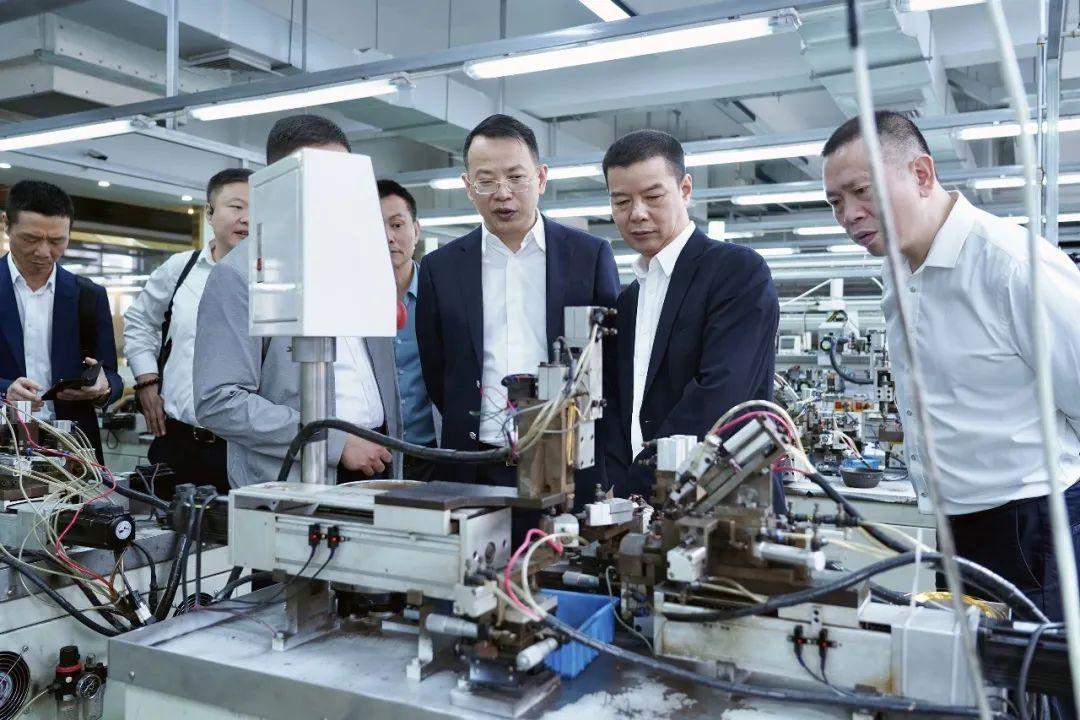 科技賦能珠寶制造，最新珠鏈機(jī)引領(lǐng)行業(yè)革新