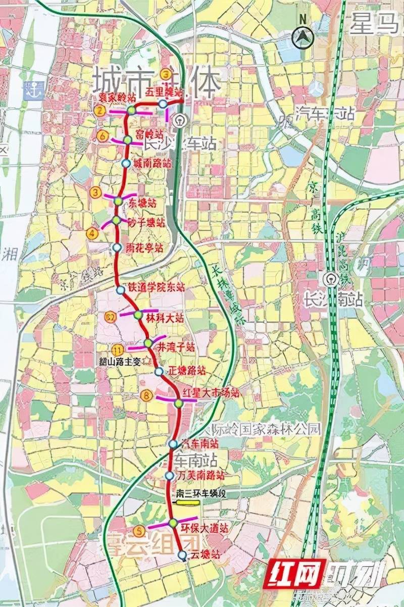 湖南地鐵最新規(guī)劃揭秘，探秘小巷特色小店與城市脈絡(luò)的融合發(fā)展