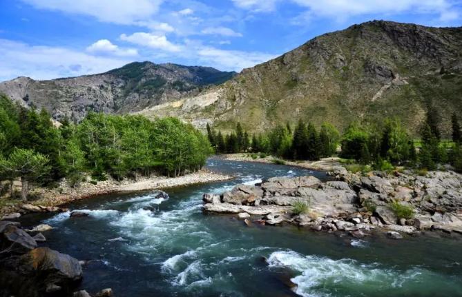 新疆最新景區(qū)，科技魅力之旅，開啟未來探險之旅新篇章