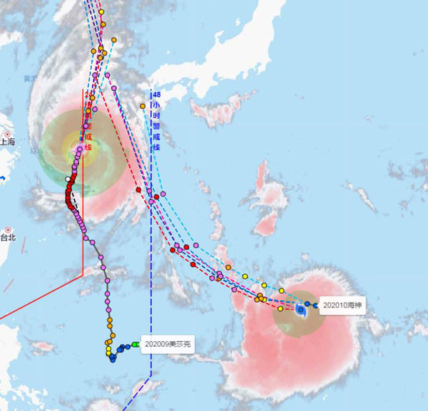 最新海神路徑，深度分析與闡述