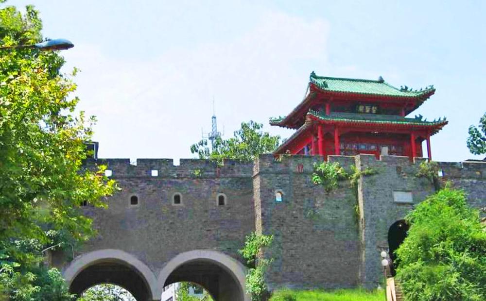 蘄春縣探秘，小巷美食驚喜不斷