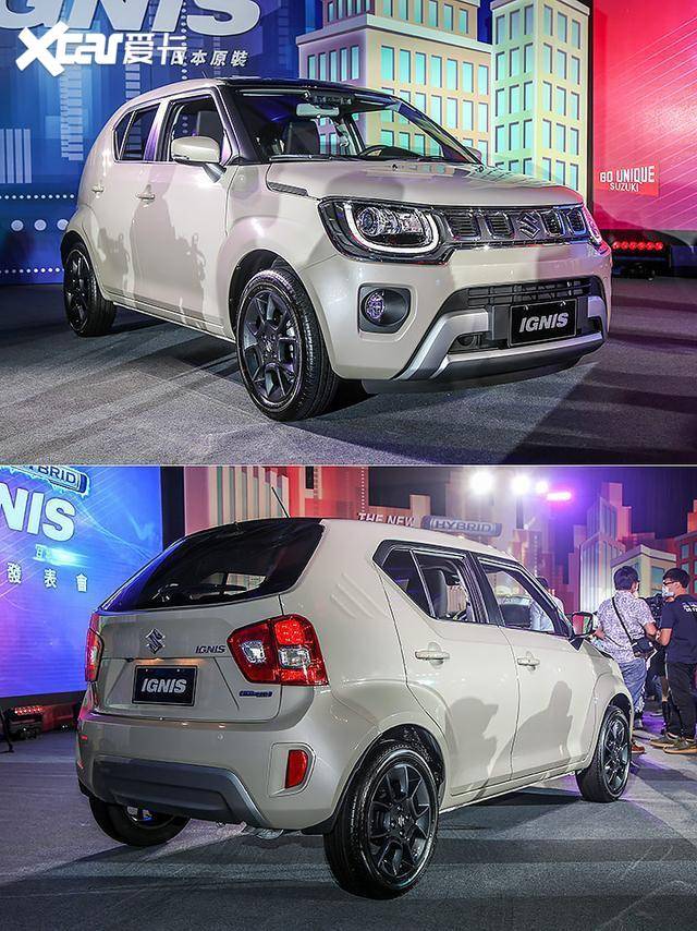 最新版小車，駛向自然的探險(xiǎn)之旅啟動(dòng)！