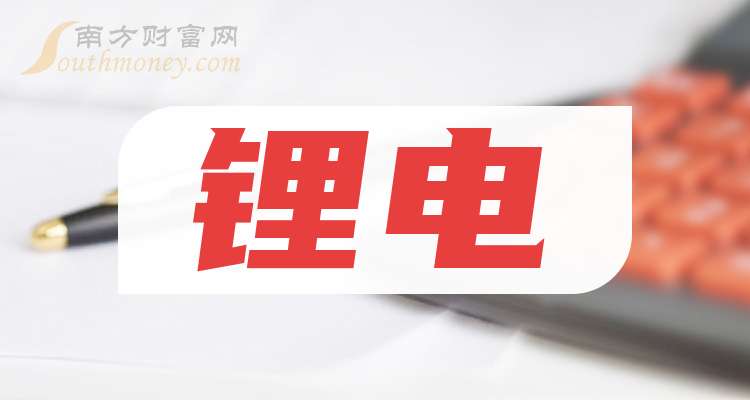 最新鋰電公司引領(lǐng)科技革新，重塑未來生活體驗