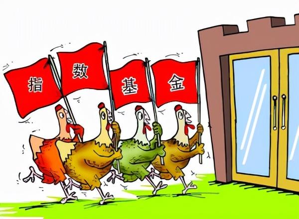 探索投資新航標，最新熱門基金推薦與選擇策略