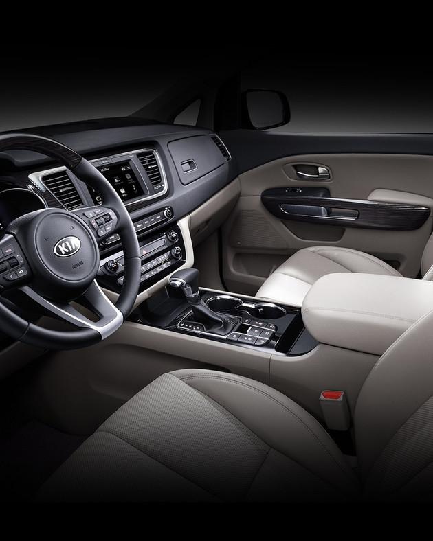 最新款嘉華，家庭之旅的啟程之選