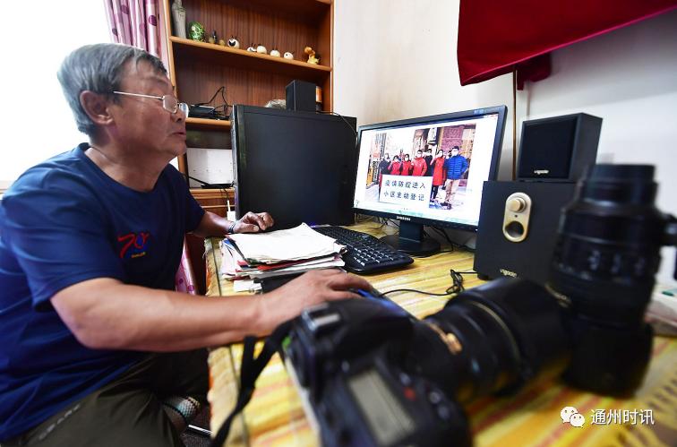 最新抗疫照片，變化、學(xué)習(xí)與希望的力量展現(xiàn)抗疫新篇章