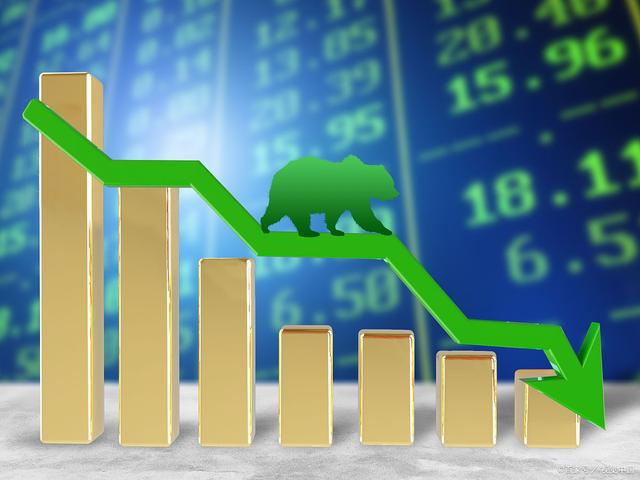 最新利空股市消息詳解，解讀及應(yīng)對策略指南