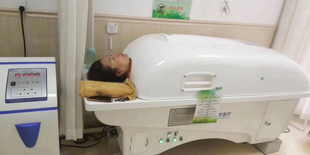 醫(yī)療革新之光，最新熱療技術(shù)揭秘