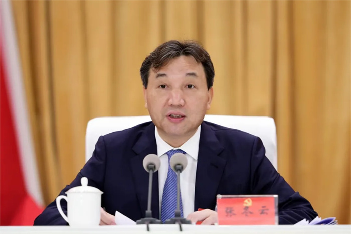 最新南充市委,最新南充市委，引領發(fā)展，塑造未來