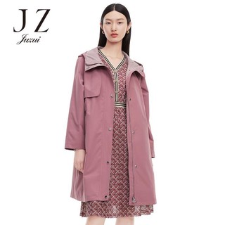 科技融合風(fēng)尚，最新時尚外衣的前沿之作