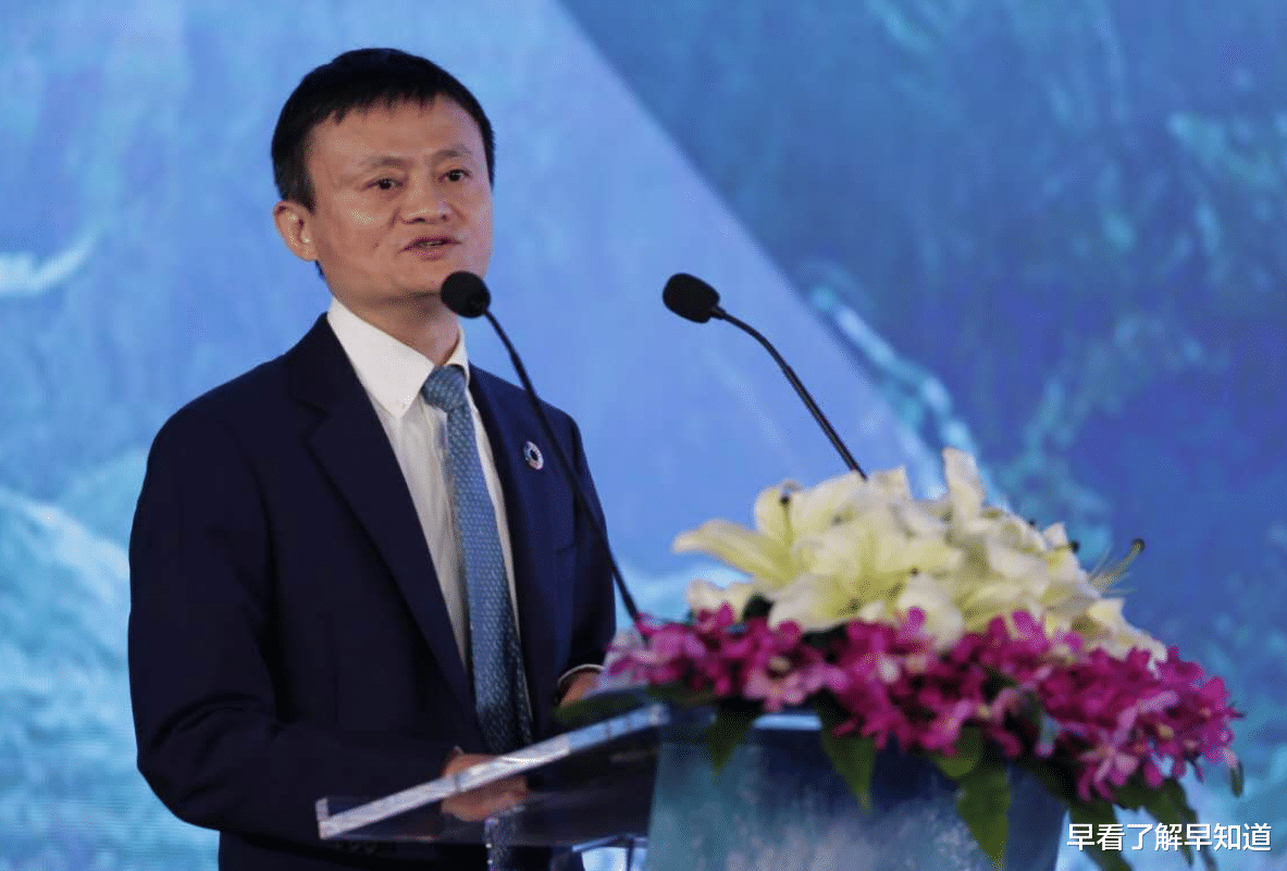 馬總最新宣布消息,馬總最新宣布消息，引領(lǐng)未來科技發(fā)展的重磅消息