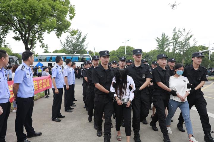 浙江溫嶺詐騙最新動(dòng)態(tài)，力量與智慧的覺(jué)醒之戰(zhàn)