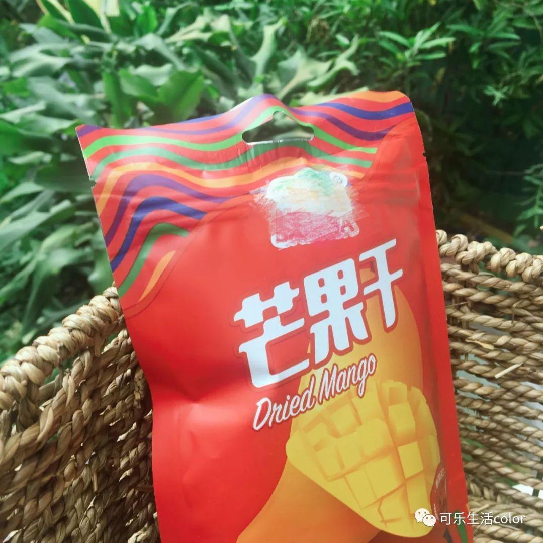 最新福利芒果，熱帶風情的獨特魅力品鑒