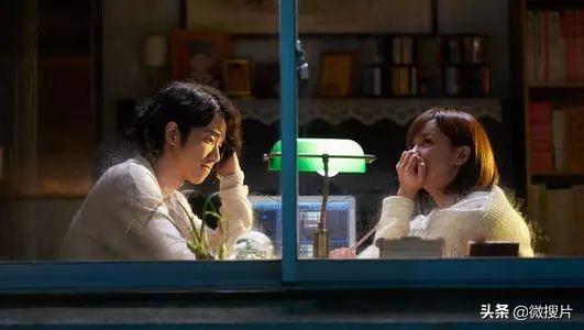 科技之光下的真愛至上瞬間，電影真愛至上點亮真愛瞬間