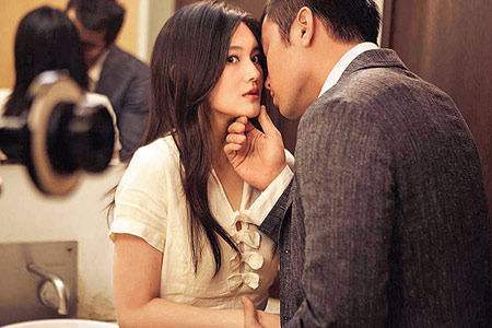 老公的朋友電影，深度探討現(xiàn)代人際關(guān)系的心理劇