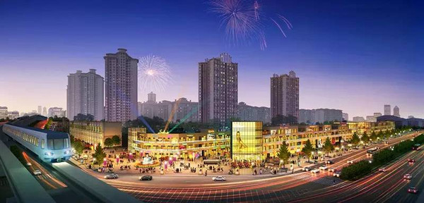 江津東門(mén)商圈最新動(dòng)態(tài),江津東門(mén)商圈最新動(dòng)態(tài)