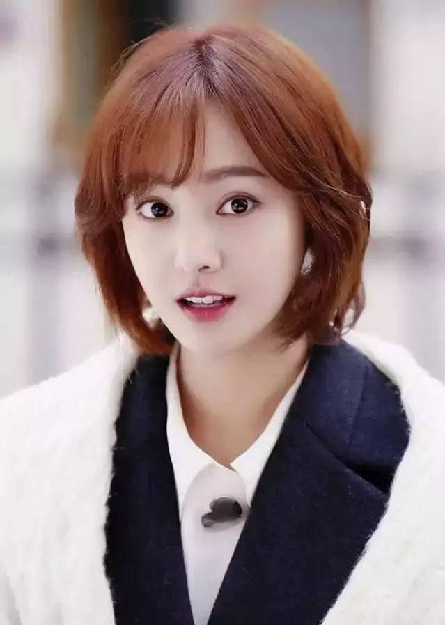 明星短發(fā)發(fā)型打造指南，發(fā)型選擇與技巧全解析