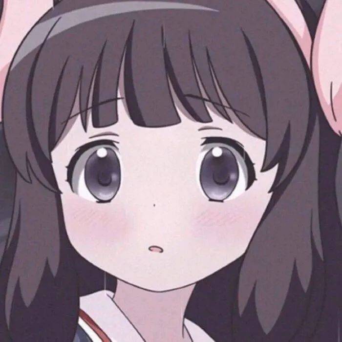 高冷動漫女神頭像，探尋獨(dú)立之美