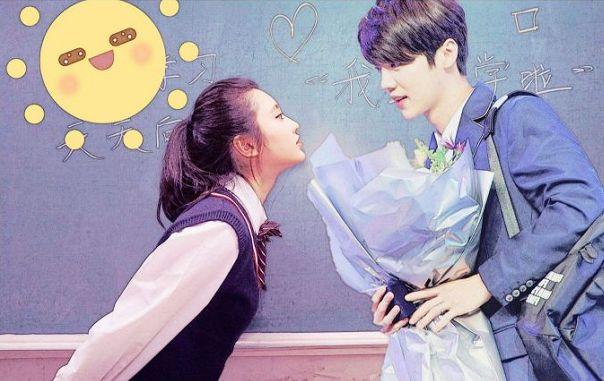 關(guān)曉彤鹿晗最新動(dòng)態(tài)揭秘，科技新品引領(lǐng)智能生活新體驗(yàn)